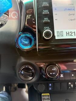 تويوتا هايلوكس